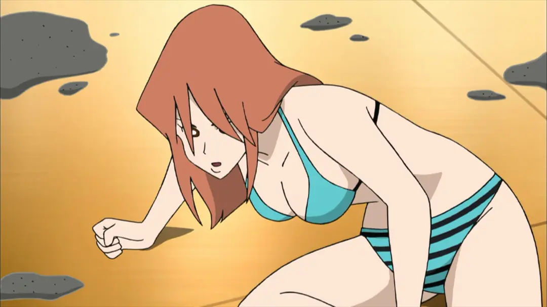 蜡笔小新：呼唤传说！跳吧！朋友！剧照3