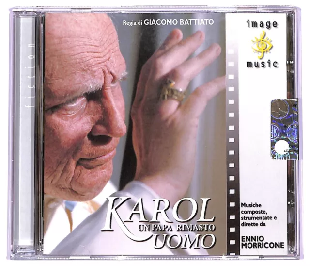 永远的教皇：约翰·保罗二世剧照3