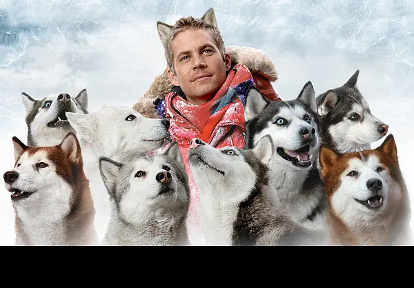 南极大冒险剧照3