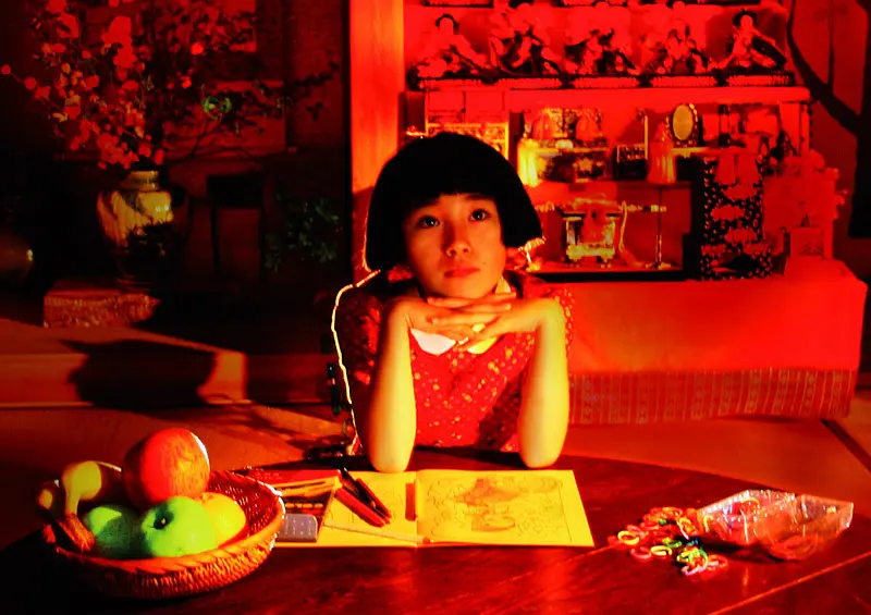 被嫌弃的松子的一生剧照3