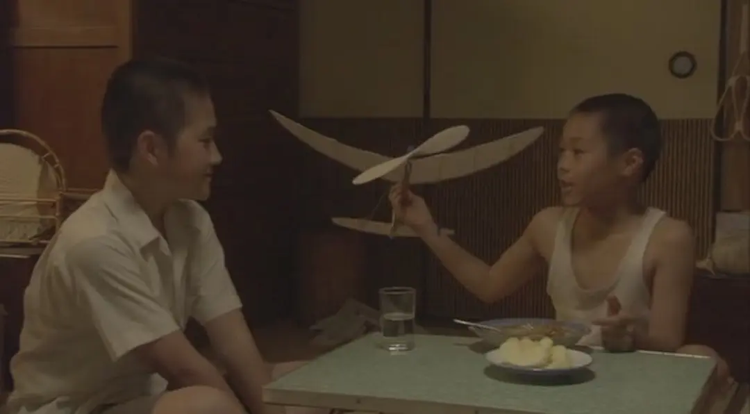 佐贺的超级阿嬷剧照1