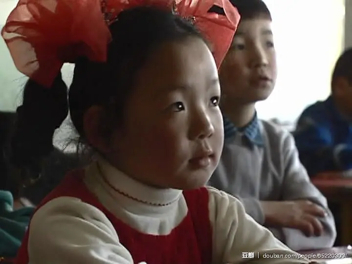 蒙古草原，天气晴剧照3