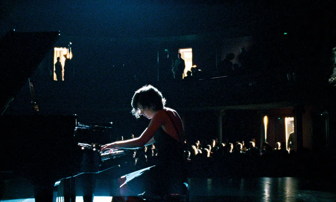 情键四分钟剧照1