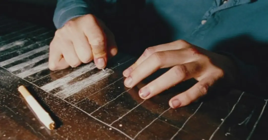 情键四分钟剧照3