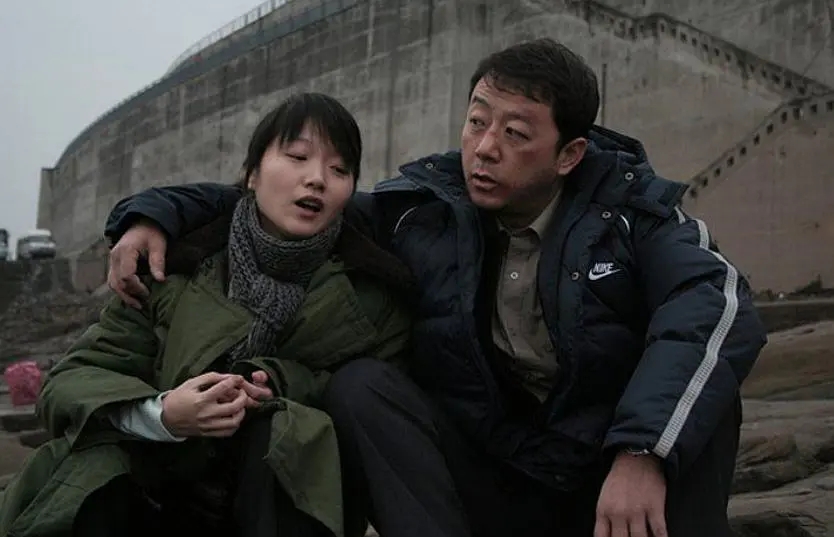 疯狂的石头剧照2