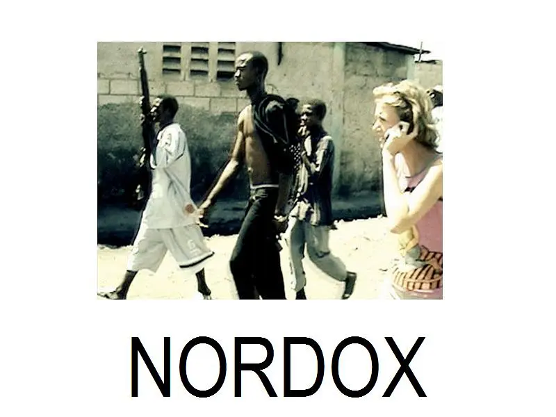 无仁义之城剧照1