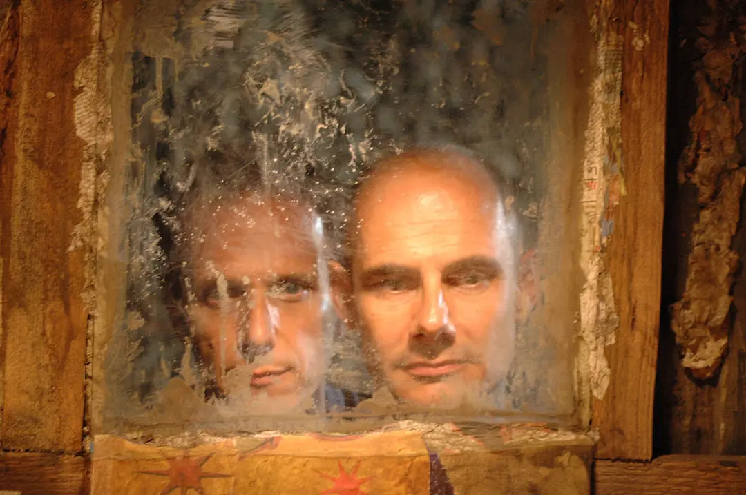 我生命中的男人剧照3