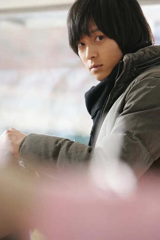 我们的幸福时光剧照1