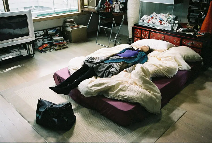 我们的幸福时光剧照3