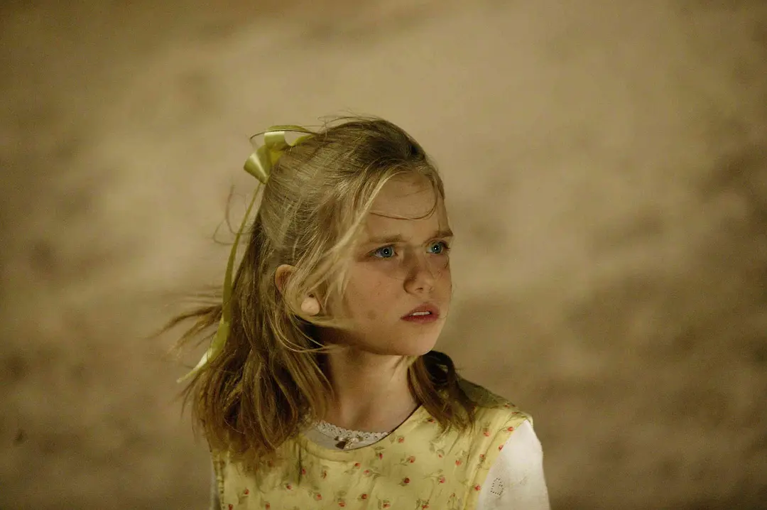 蛋白石之梦剧照2