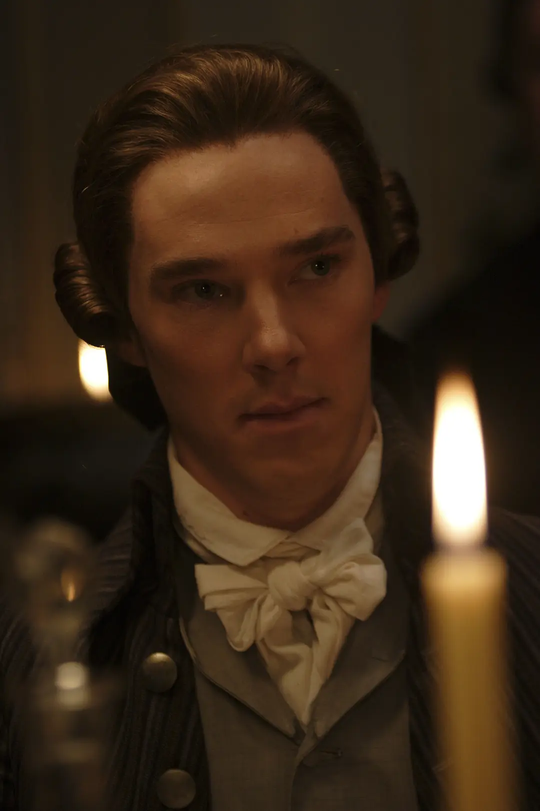 奇异的恩典剧照2