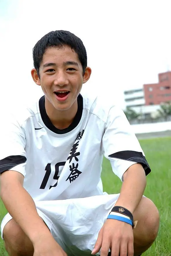 奇迹的夏天剧照1