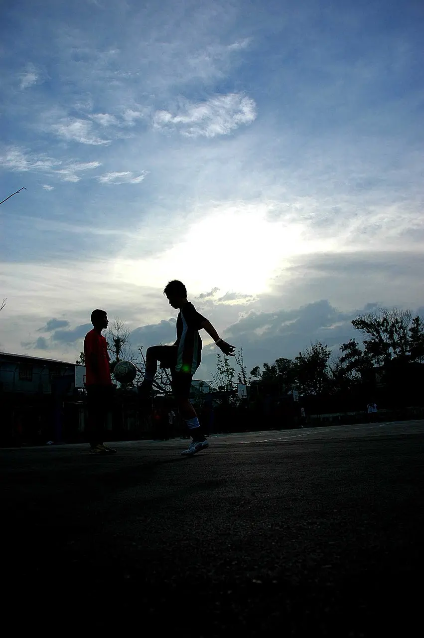 奇迹的夏天剧照2