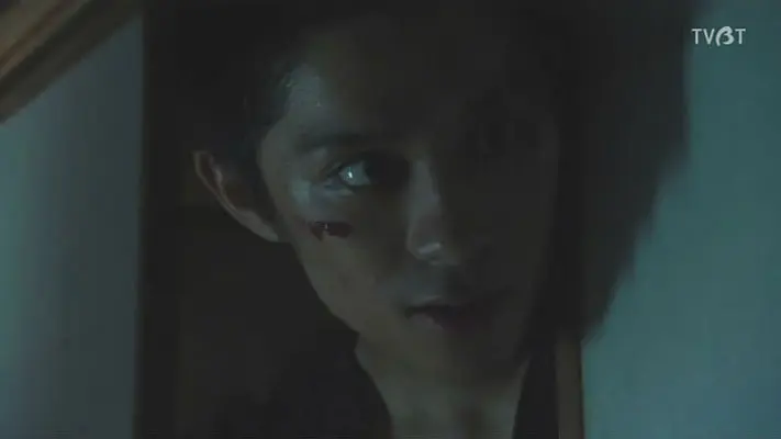 世界奇妙物语 06秋之特别篇剧照2