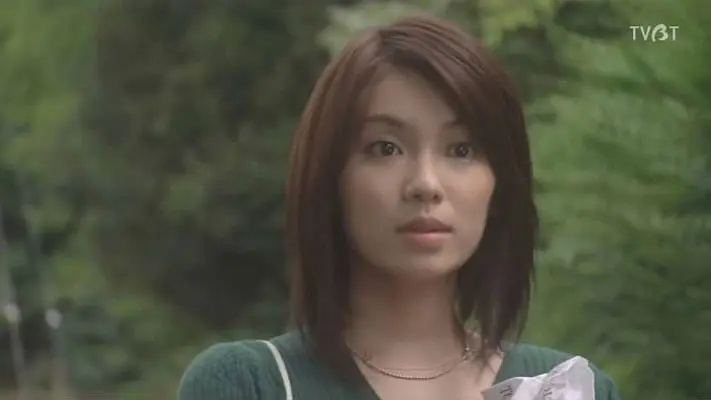 世界奇妙物语 06秋之特别篇剧照3