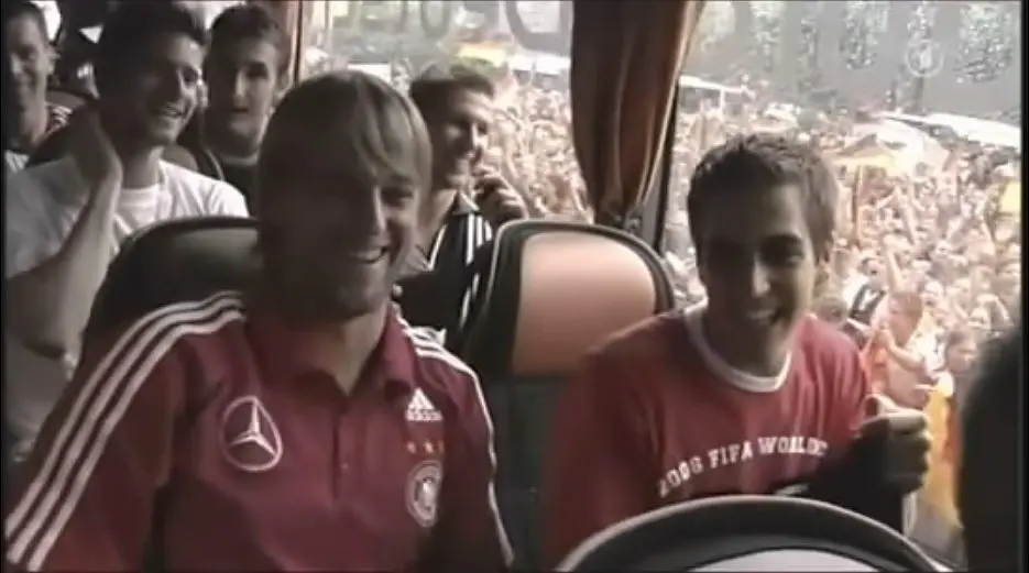 德国，一个夏天的童话剧照3