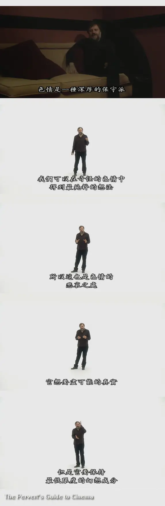 变态者电影指南剧照3