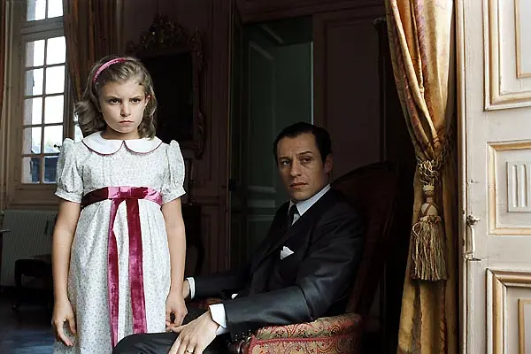 都是菲德尔的错剧照1