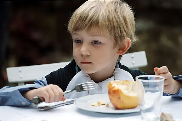 都是菲德尔的错剧照2