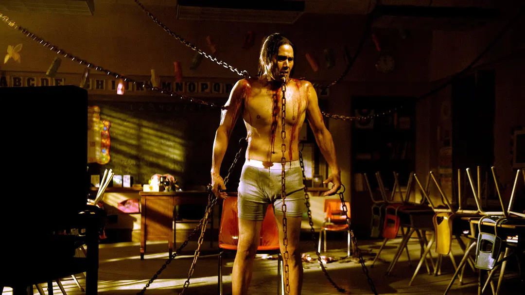 电锯惊魂3剧照1