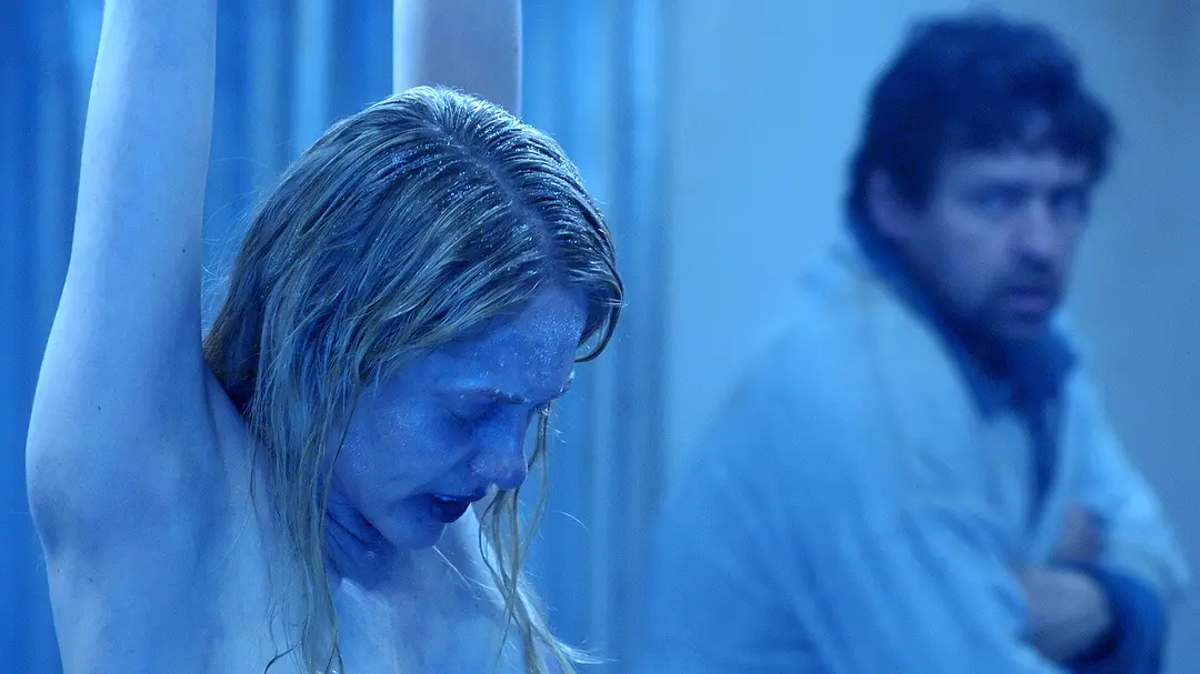 电锯惊魂3剧照3