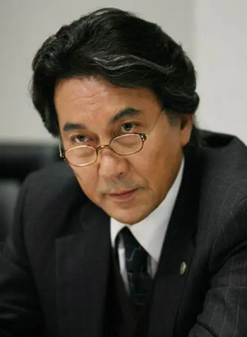 即使这样也不是我做的剧照1