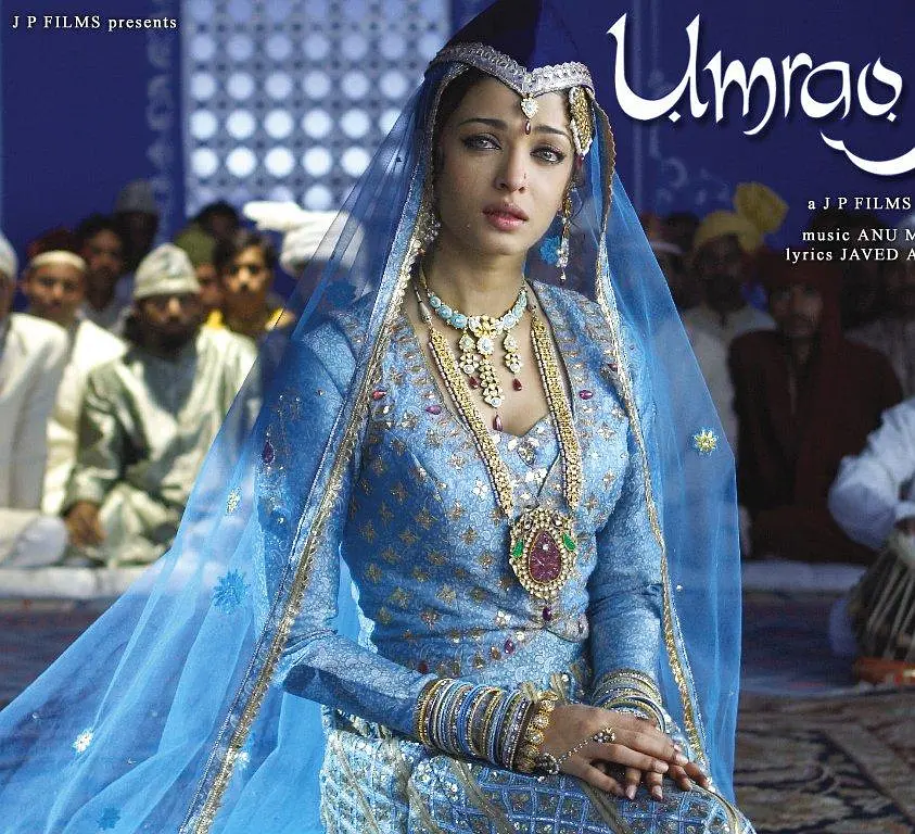 勒克瑙之花剧照1