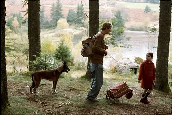 真爱满行囊剧照3