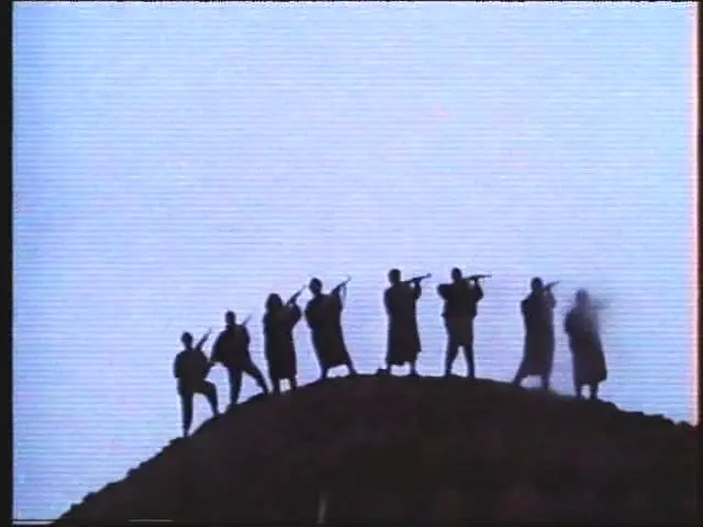 我们如何欢庆自由剧照1