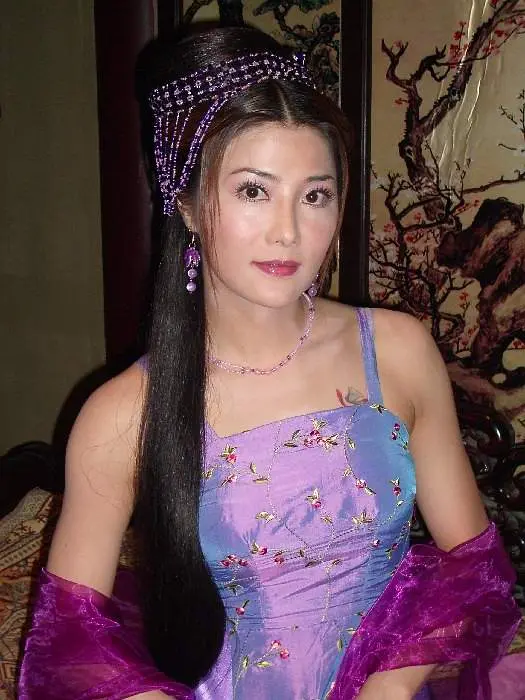 陆小凤传奇之陆小凤前传剧照1