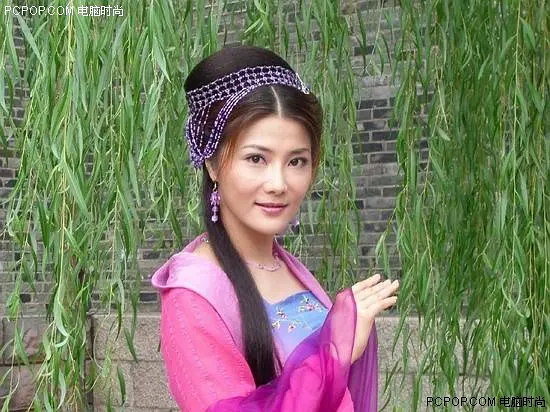 陆小凤传奇之陆小凤前传剧照2