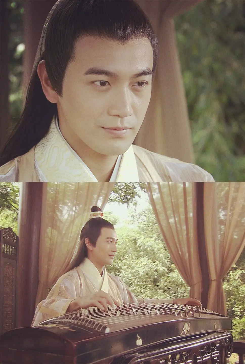 陆小凤传奇之铁鞋传奇剧照1