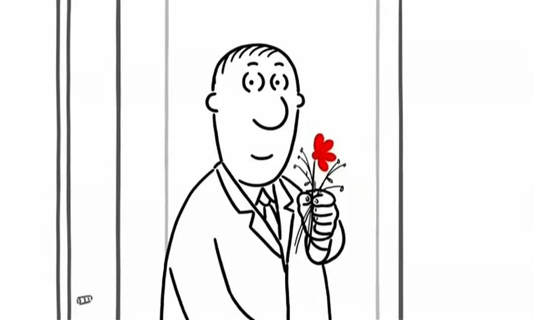 便所爱情故事剧照1