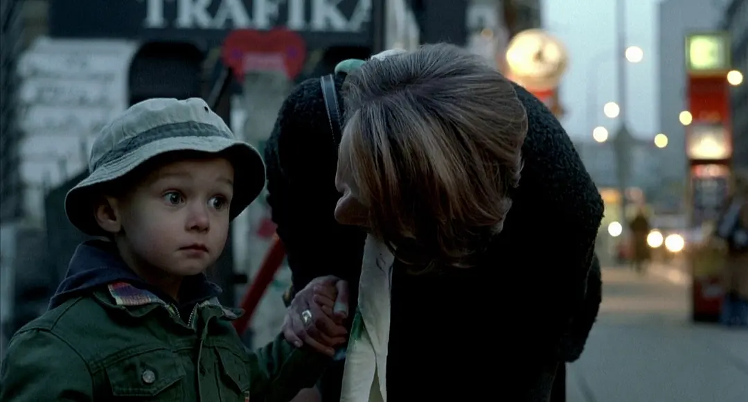 布拉格练习曲剧照1