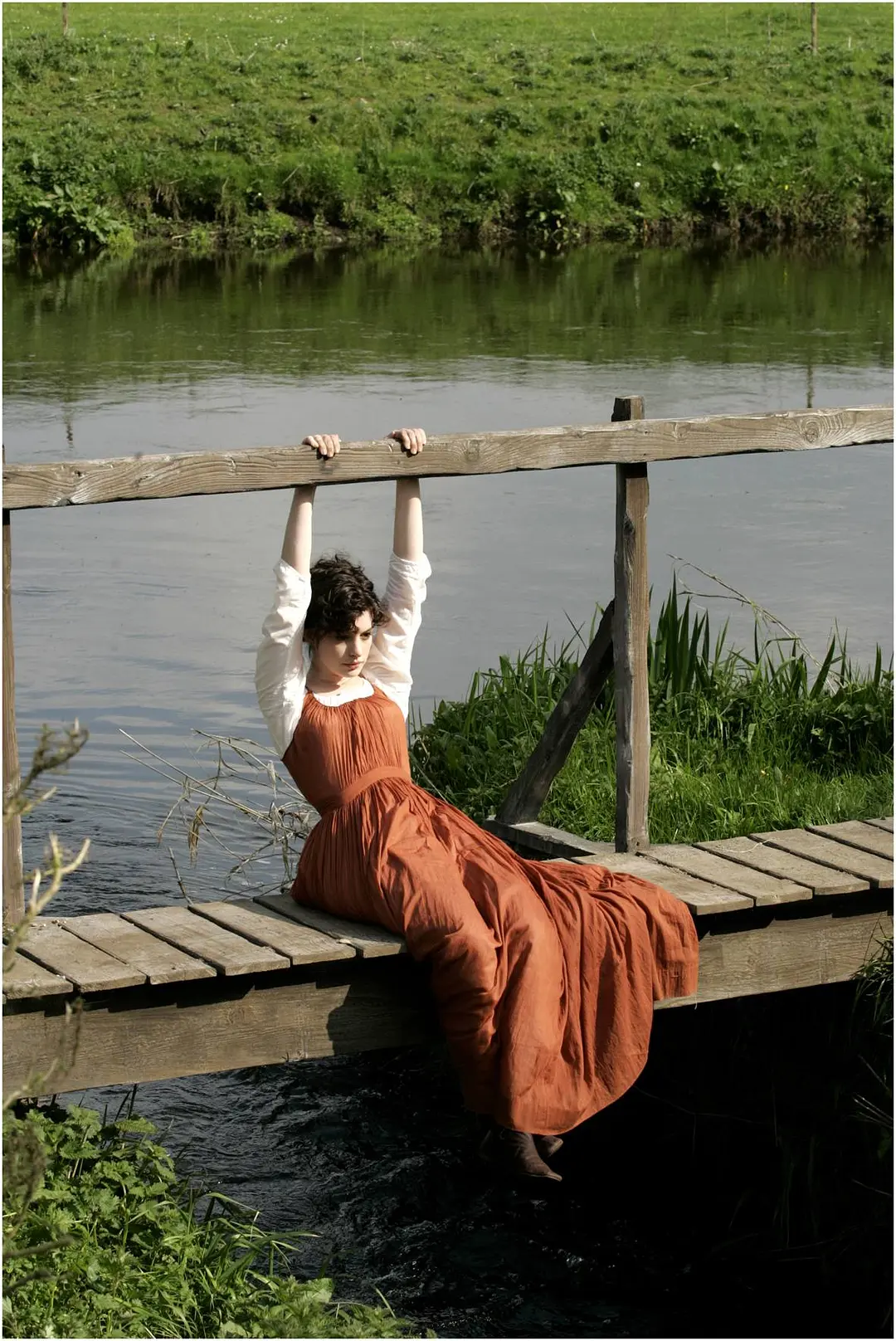 成为简·奥斯汀剧照3