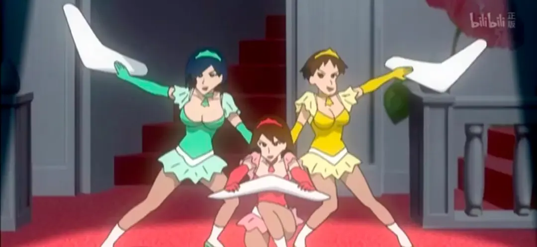 蜡笔小新：呼风唤雨！会唱歌的屁股炸弹剧照1