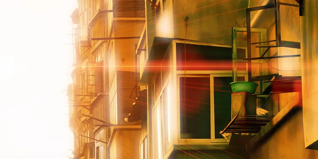 茗记：2nd Life剧照1