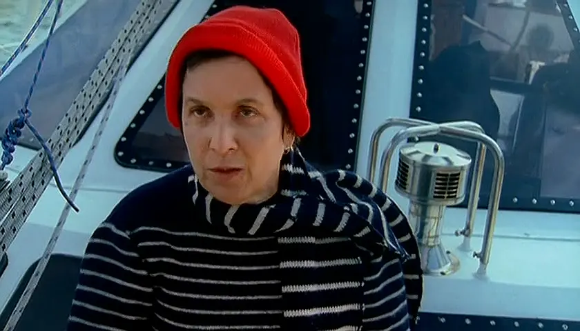 小人物征服大世界剧照1