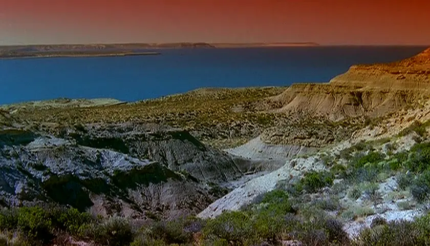 小人物征服大世界剧照2