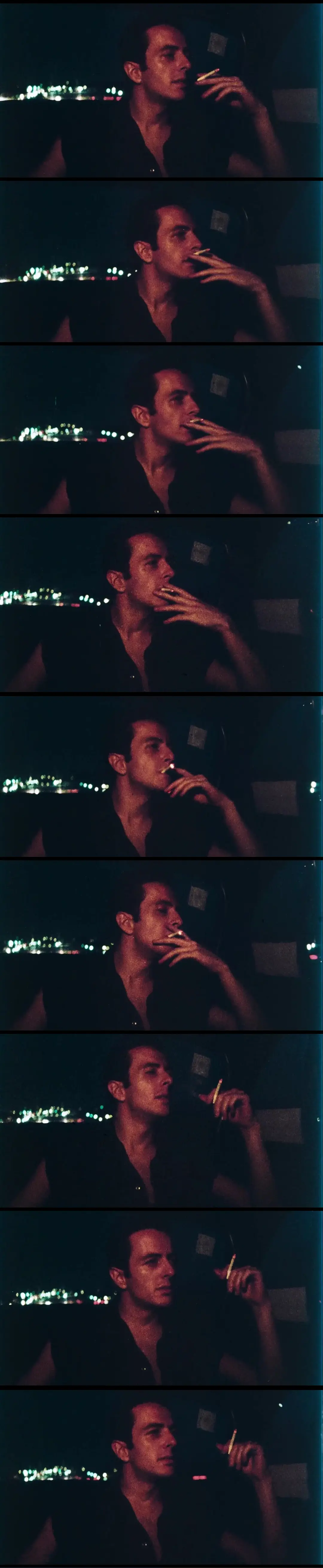 史特拉莫：未来尚未命定剧照1