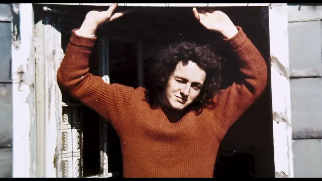 史特拉莫：未来尚未命定剧照2