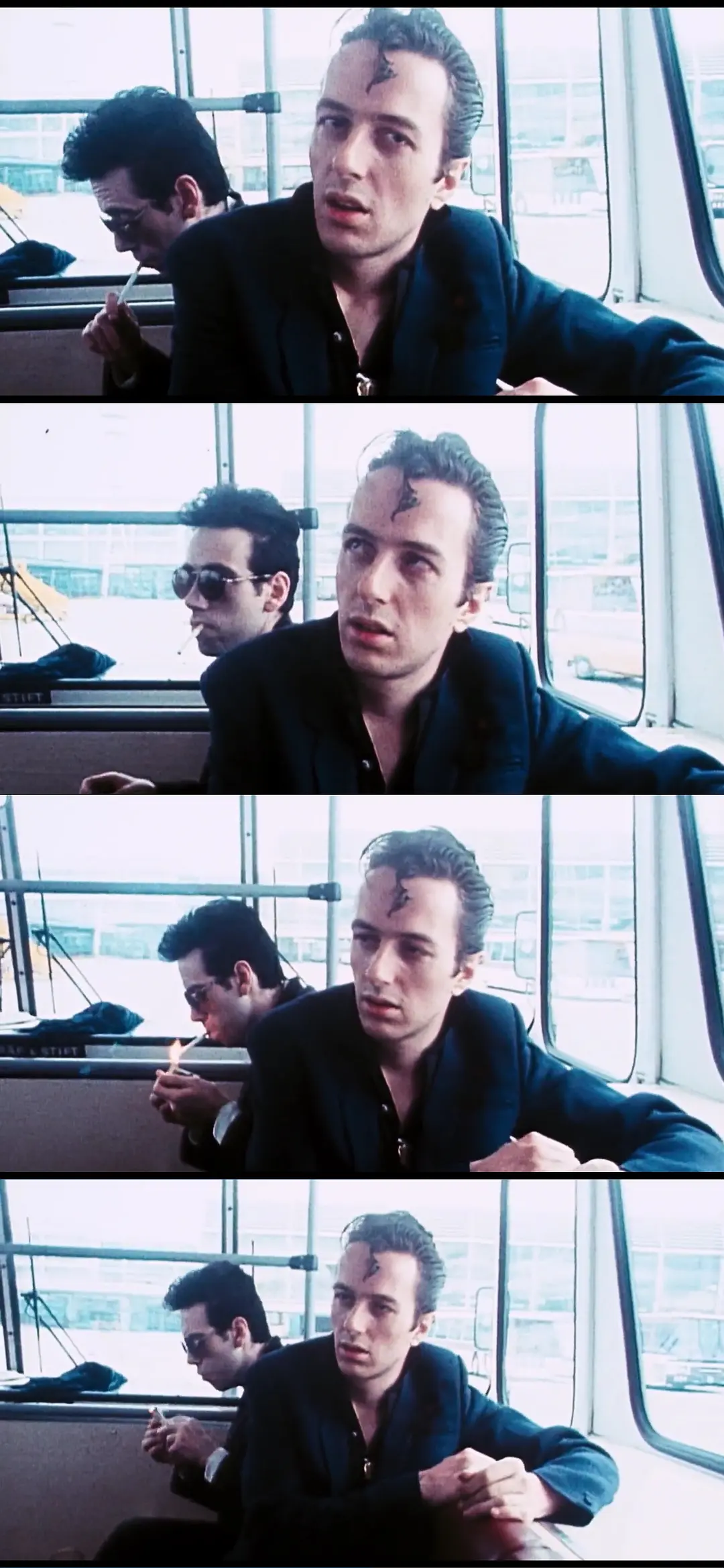 史特拉莫：未来尚未命定剧照3