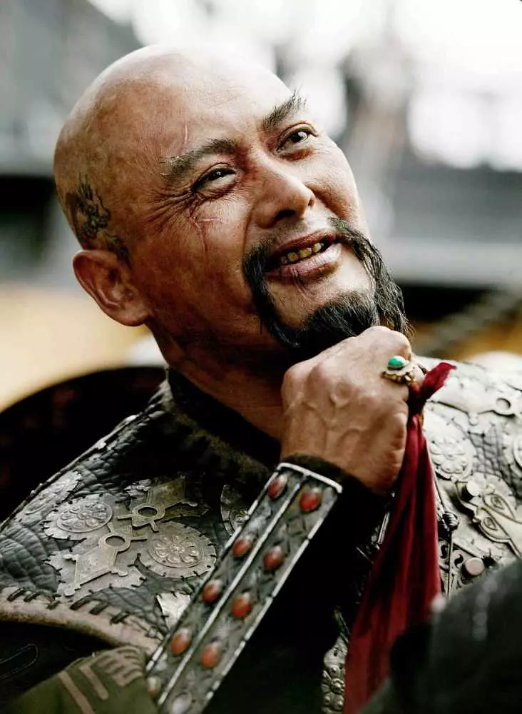 加勒比海盗3：世界的尽头剧照3