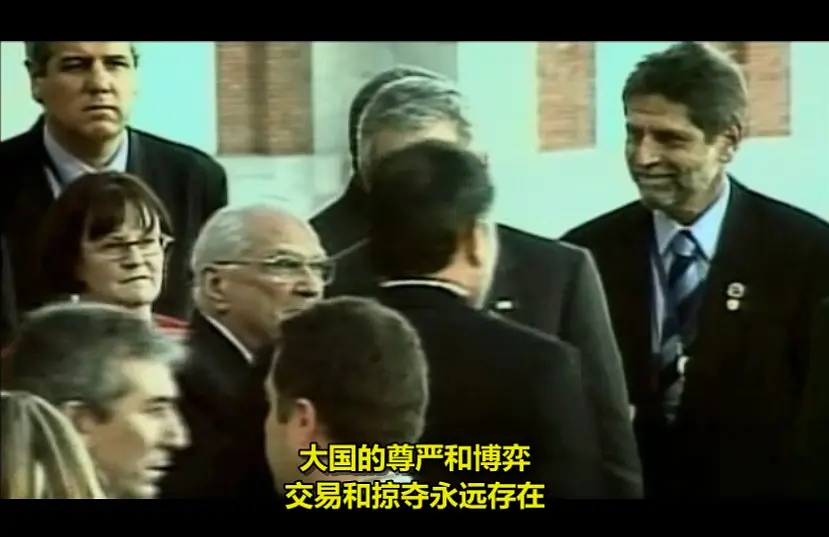 是谁在与民主为敌剧照2