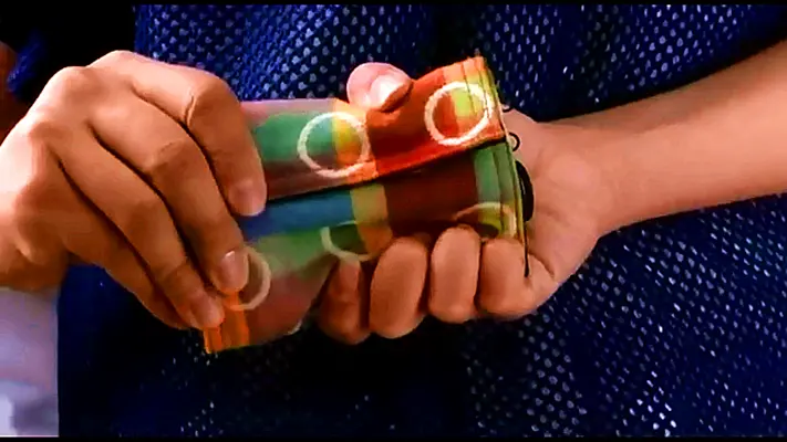 每当变幻时剧照2