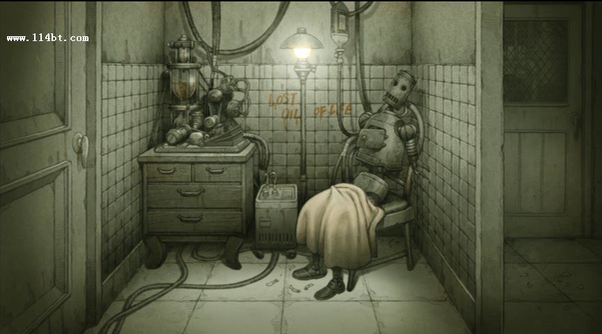 天才嘉年华剧照3