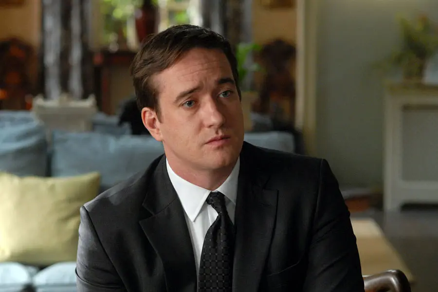 葬礼上的死亡剧照2