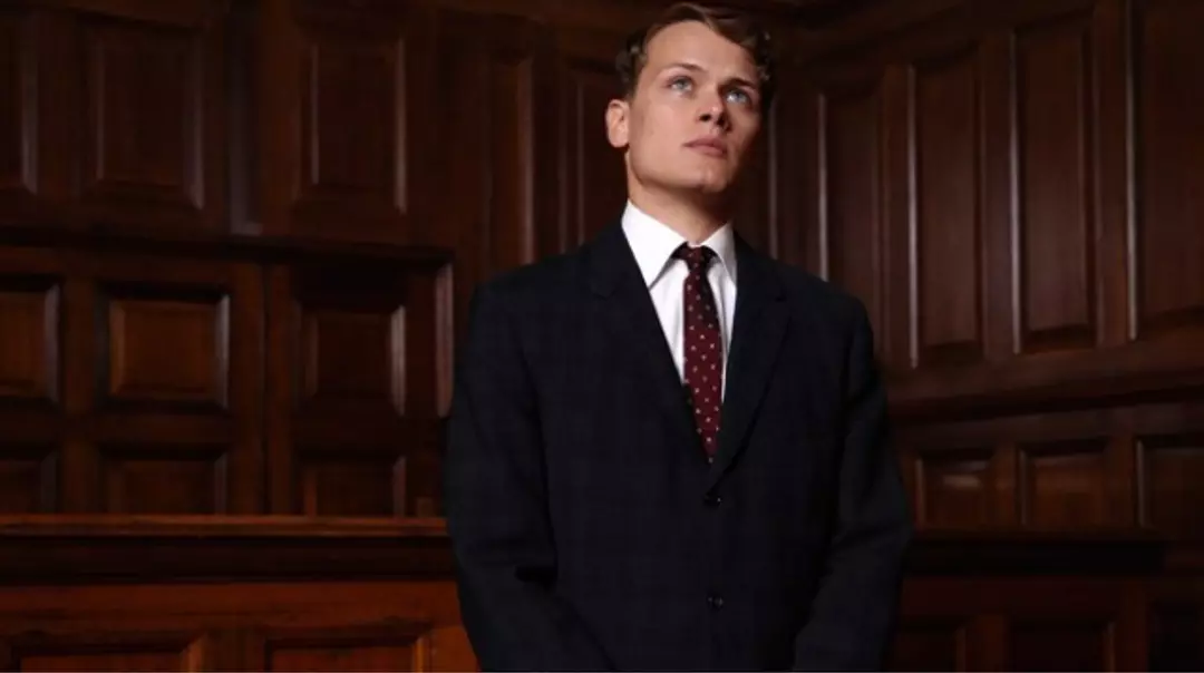 英伦性丑闻剧照1