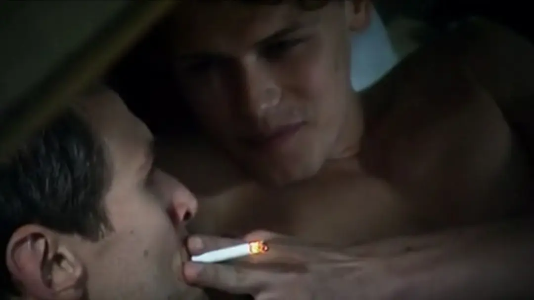 英伦性丑闻剧照3