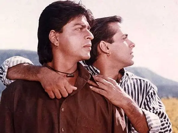 可然和阿俊剧照1